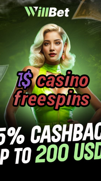 1$ casino free spins-igamblingorder.com