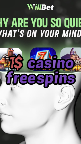 1$ casino free spins-igamblingorder.com