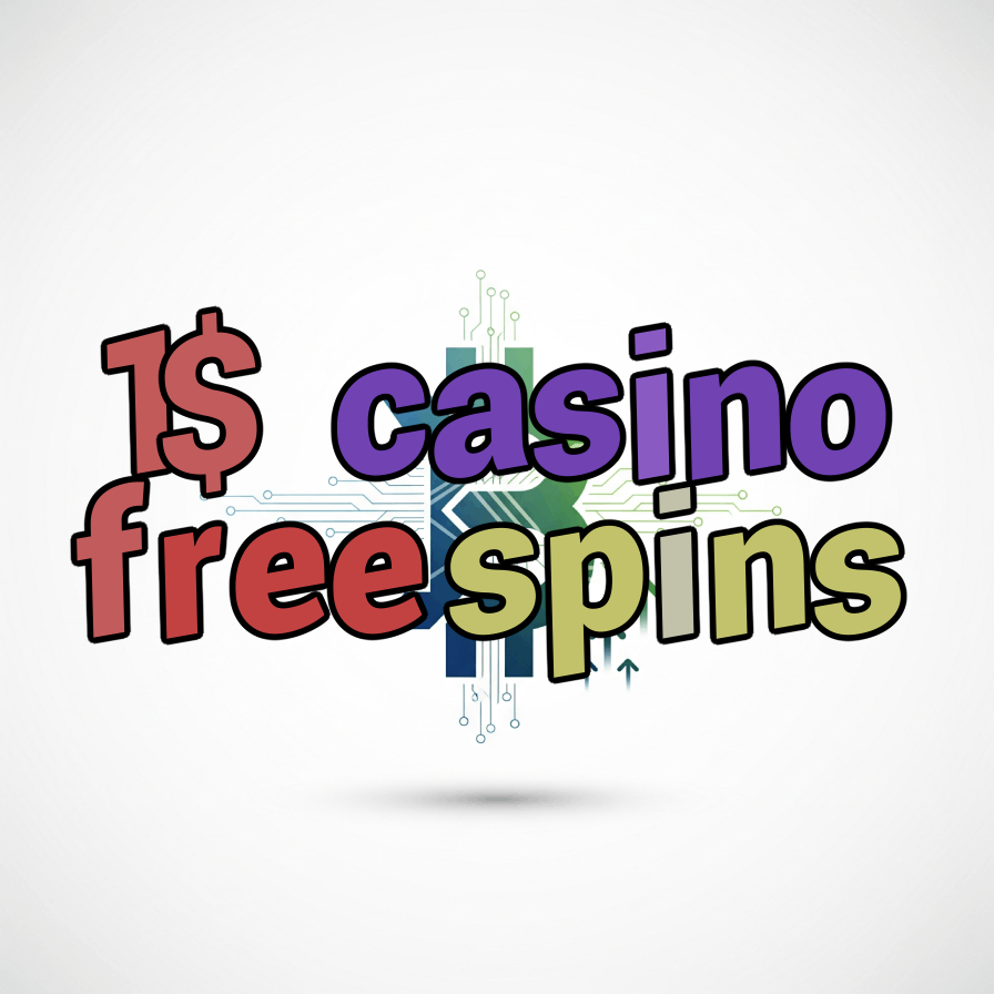 1$ casino free spins